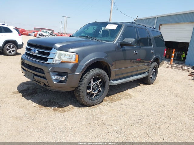 1FMJU1JTXHEA48557 Ford 3.5l gtdi ffv/gasoline