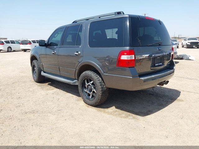 1FMJU1JTXHEA48557 Ford 3.5l gtdi ffv/gasoline