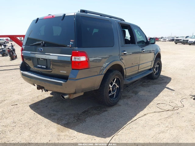 1FMJU1JTXHEA48557 Ford 3.5l gtdi ffv/gasoline