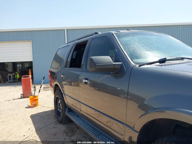 1FMJU1JTXHEA48557 Ford 3.5l gtdi ffv/gasoline