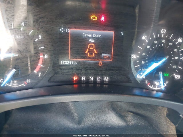 1FMJU1JTXHEA48557 Ford 3.5l gtdi ffv/gasoline