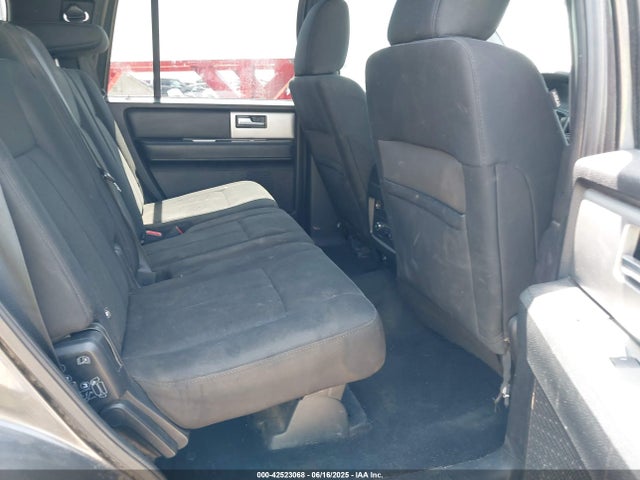 1FMJU1JTXHEA48557 Ford 3.5l gtdi ffv/gasoline
