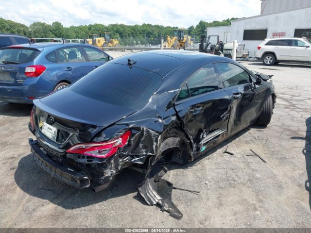 2019 MERCEDES-BENZ CLA 250 WDDSJ4GB7KN719777 Photo 3