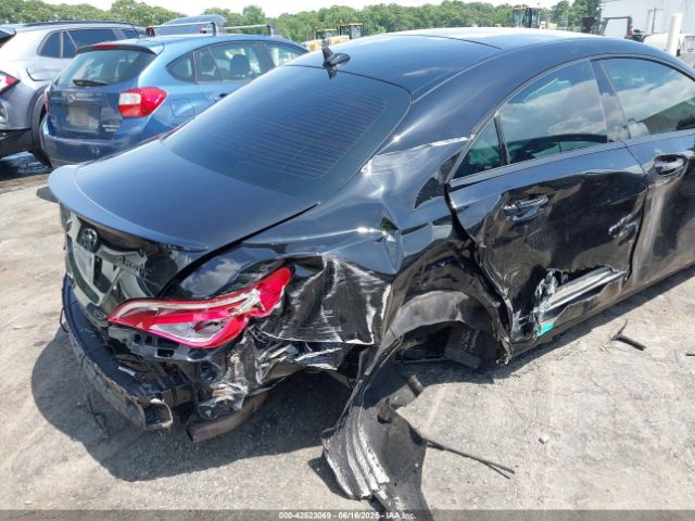 2019 MERCEDES-BENZ CLA 250 WDDSJ4GB7KN719777 Photo 5