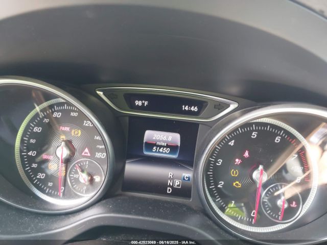 2019 MERCEDES-BENZ CLA 250 WDDSJ4GB7KN719777 Photo 6