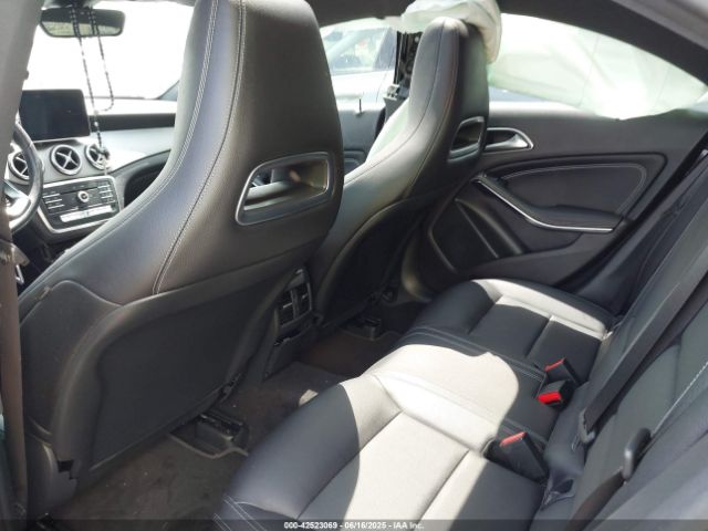 2019 MERCEDES-BENZ CLA 250 WDDSJ4GB7KN719777 Photo 7