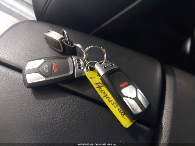 2019 AUDI Q7 WA1LAAF7XKD011730 Photo 10