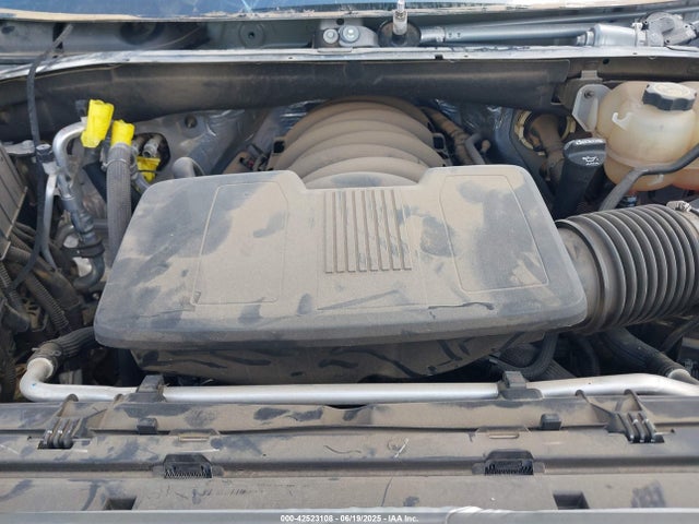 3GCUYDED6KG189457 Chevrolet l84 - di, dfm, alum, gen 5, var 2