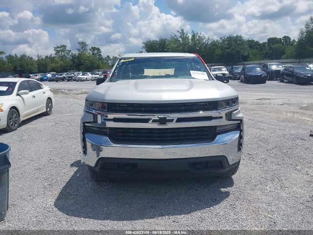 3GCUYDED6KG189457 Chevrolet l84 - di, dfm, alum, gen 5, var 2