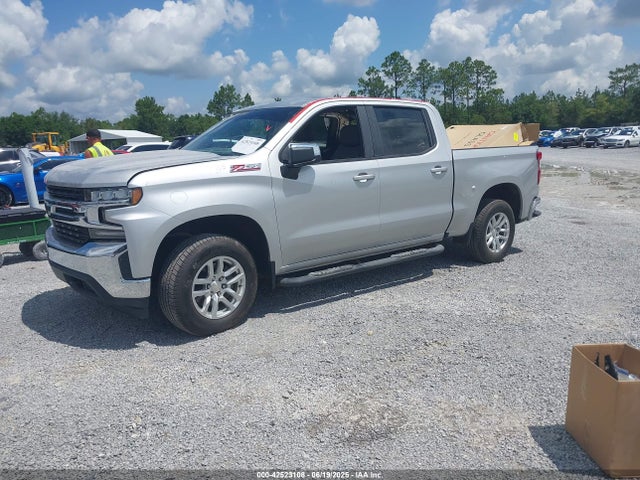 3GCUYDED6KG189457 Chevrolet l84 - di, dfm, alum, gen 5, var 2