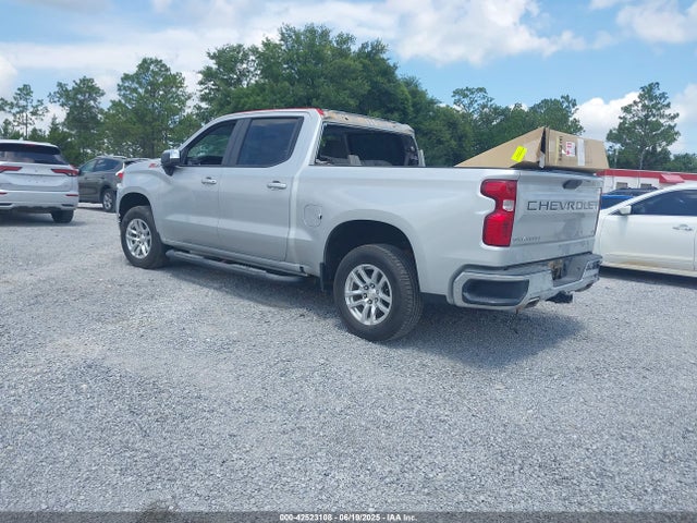 3GCUYDED6KG189457 Chevrolet l84 - di, dfm, alum, gen 5, var 2
