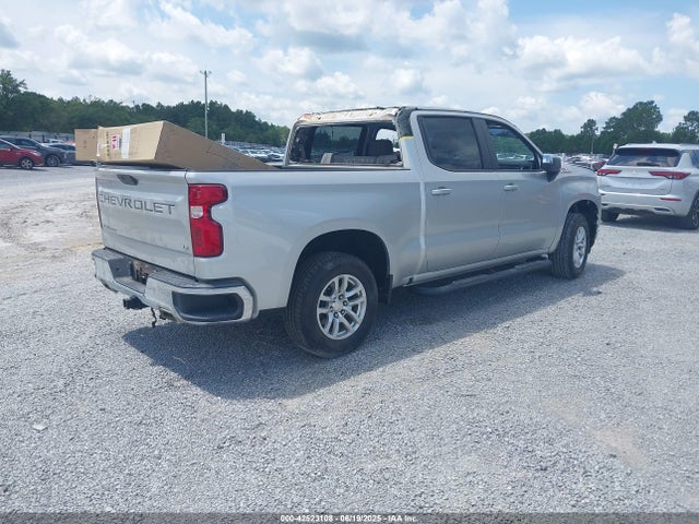 3GCUYDED6KG189457 Chevrolet l84 - di, dfm, alum, gen 5, var 2