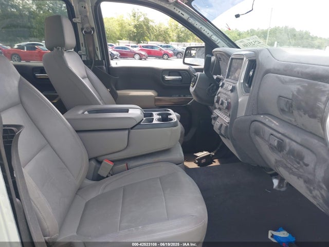 3GCUYDED6KG189457 Chevrolet l84 - di, dfm, alum, gen 5, var 2