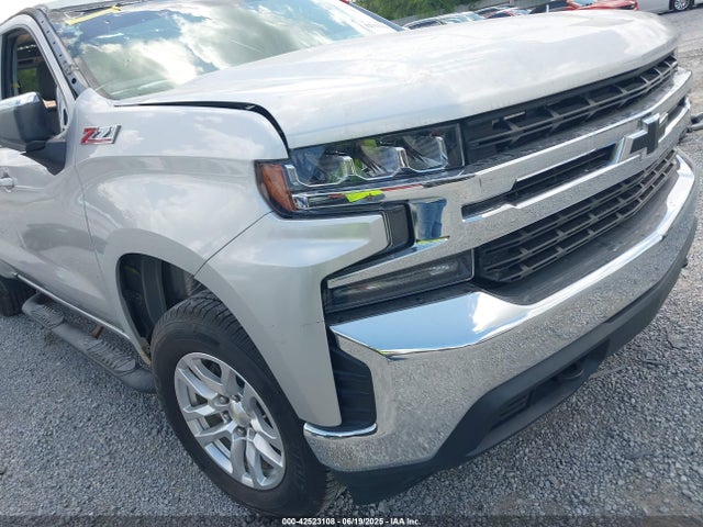 3GCUYDED6KG189457 Chevrolet l84 - di, dfm, alum, gen 5, var 2