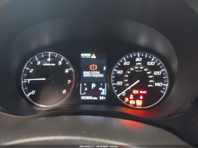 2020 MITSUBISHI OUTLANDER JA4AZ3A35LZ021571 Photo 6