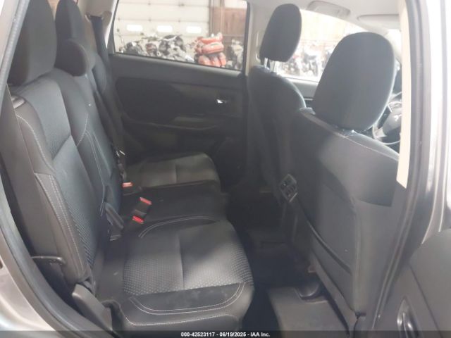2020 MITSUBISHI OUTLANDER JA4AZ3A35LZ021571 Photo 7