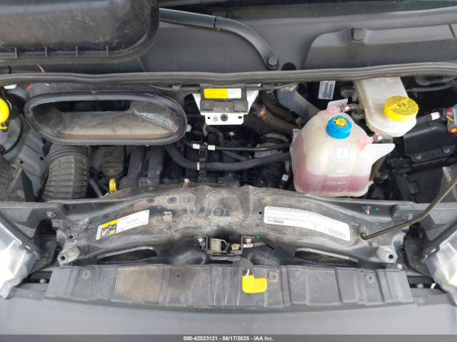 2023 RAM PROMASTER 2500 3C6LRVDG7PE564213 Photo 9