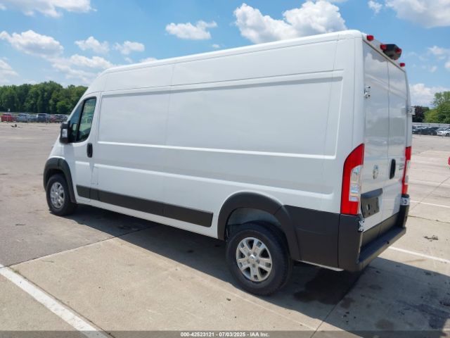 2023 RAM PROMASTER 2500 3C6LRVDG7PE564213 Photo 2