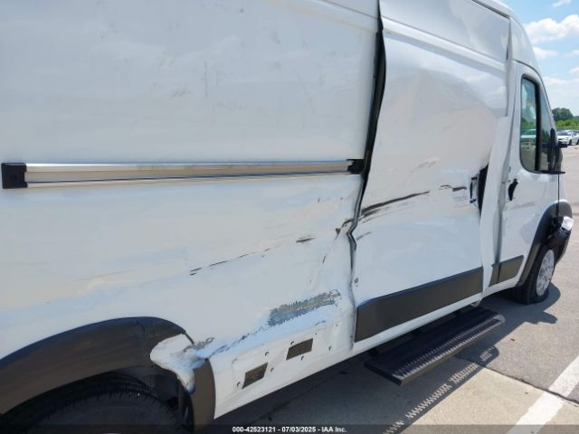 2023 RAM PROMASTER 2500 3C6LRVDG7PE564213 Photo 5