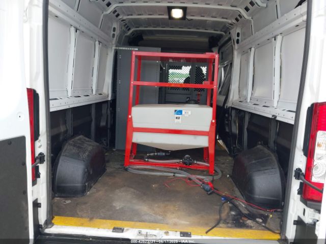 2023 RAM PROMASTER 2500 3C6LRVDG7PE564213 Photo 7