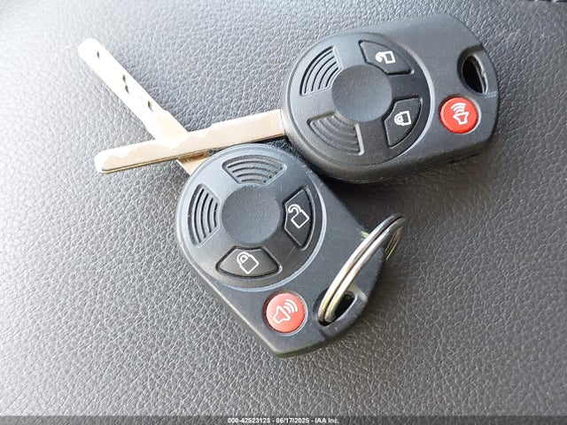 Ford Escape 2014 1FMCU0F72EUA11521 Image 11