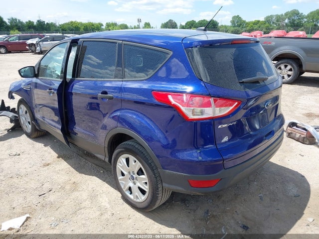 Ford Escape 2014 1FMCU0F72EUA11521 Image 3