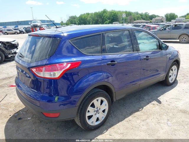 Ford Escape 2014 1FMCU0F72EUA11521 Image 4