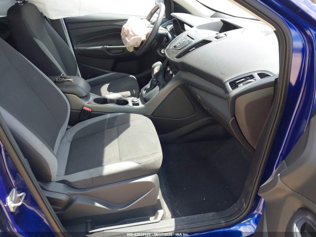 Ford Escape 2014 1FMCU0F72EUA11521 Image 5