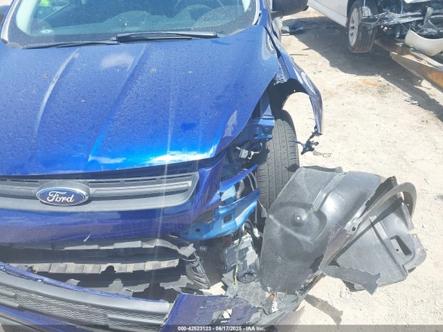 Ford Escape 2014 1FMCU0F72EUA11521 Image 6