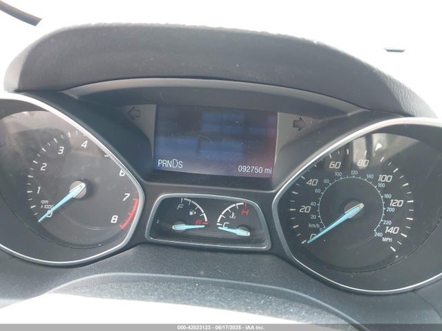 Ford Escape 2014 1FMCU0F72EUA11521 Image 7