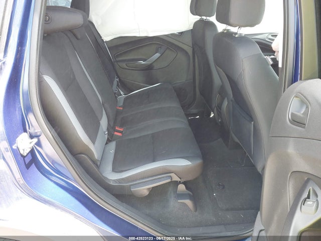Ford Escape 2014 1FMCU0F72EUA11521 Image 8