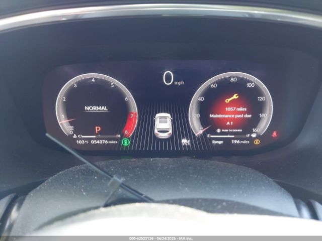 2022 ACURA MDX 5J8YE1H0XNL016373 Photo 6