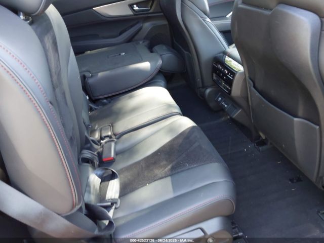 2022 ACURA MDX 5J8YE1H0XNL016373 Photo 7
