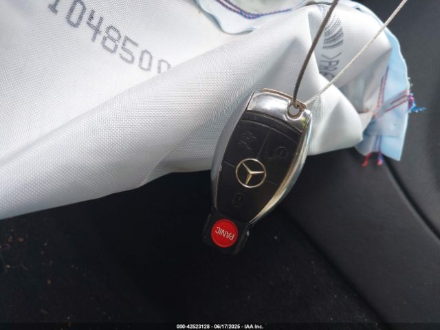 2007 MERCEDES-BENZ CLS 550 WDDDJ72XX7A106662 Photo 10