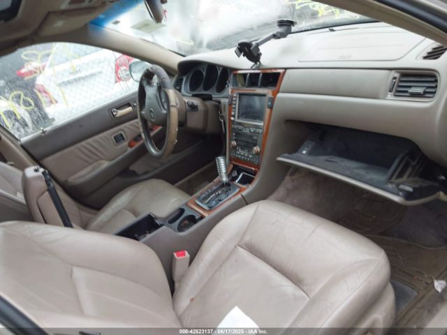 2004 ACURA RL JH4KA96684C005312 Photo 4