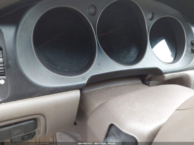 2004 ACURA RL JH4KA96684C005312 Photo 6