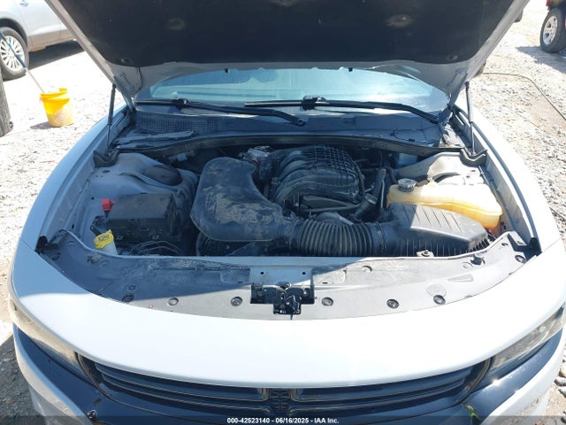 Dodge 2022 2022 2C3CDXBG7NH153454 Image 10