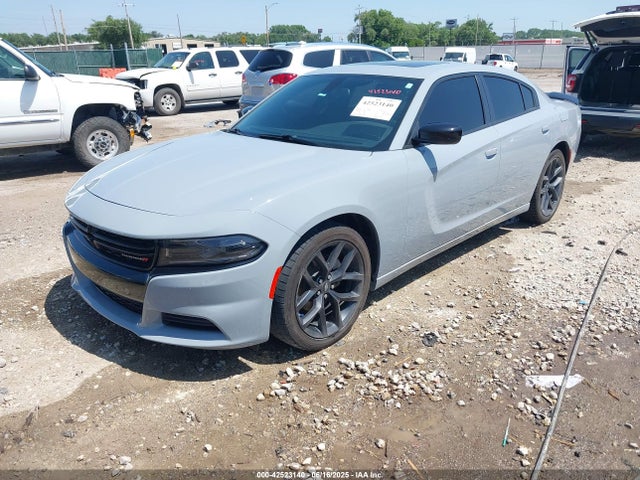 Dodge 2022 2022 2C3CDXBG7NH153454 Image 2