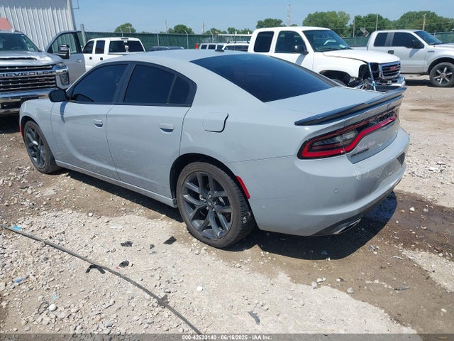 Dodge 2022 2022 2C3CDXBG7NH153454 Image 3