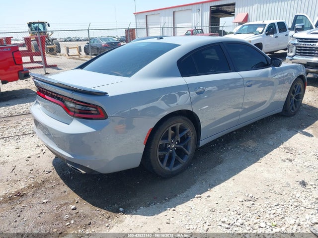 Dodge 2022 2022 2C3CDXBG7NH153454 Image 4