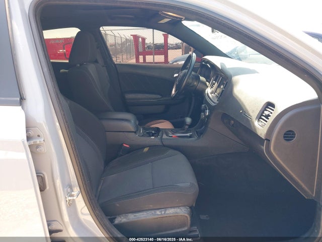 Dodge 2022 2022 2C3CDXBG7NH153454 Image 5