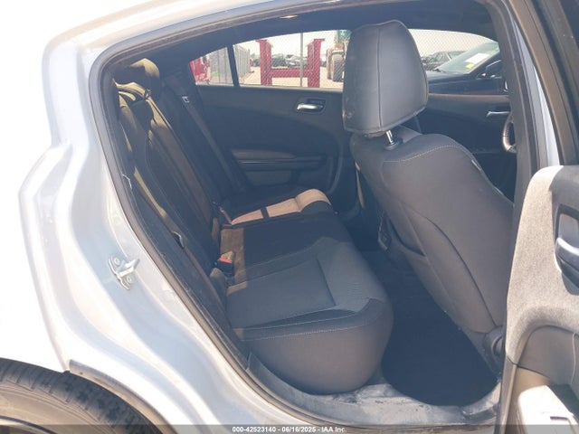 Dodge 2022 2022 2C3CDXBG7NH153454 Image 8