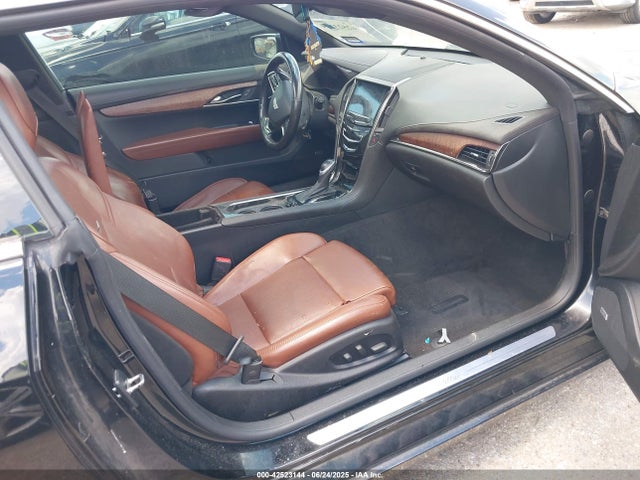 2015 CADILLAC ATS 1G6AB1RX8F0118409 Photo 7