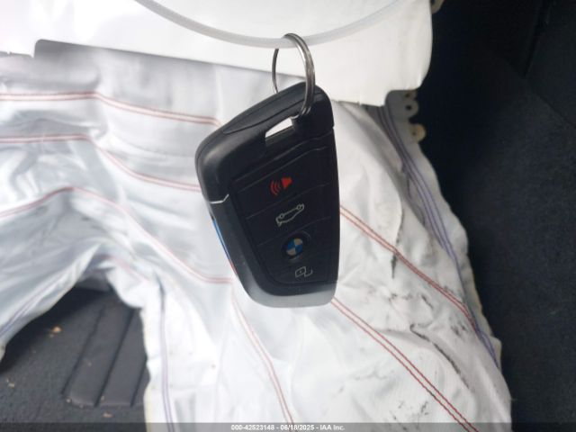 2022 BMW I4 WBY33AW02NFN17224 Photo 10