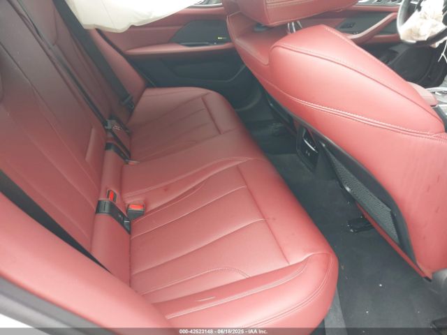 2022 BMW I4 WBY33AW02NFN17224 Photo 7