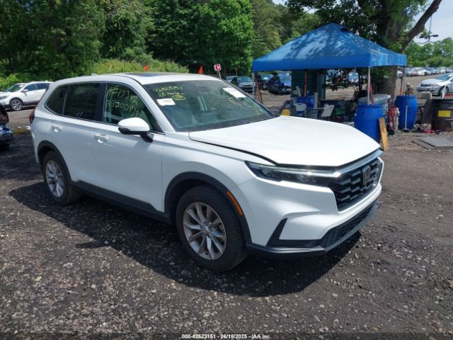 2023 HONDA CR-V 7FARS4H40PE000449