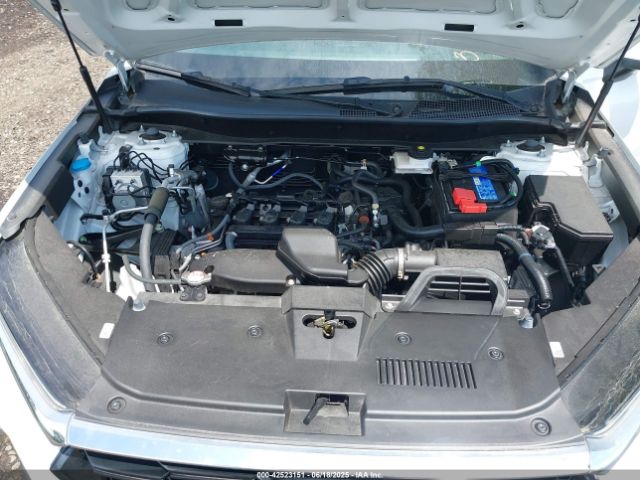2023 HONDA CR-V 7FARS4H40PE000449 Photo 9