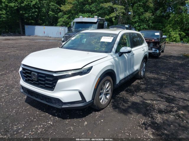2023 HONDA CR-V 7FARS4H40PE000449 Photo 1