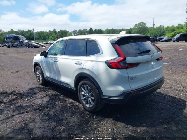 2023 HONDA CR-V 7FARS4H40PE000449 Photo 2