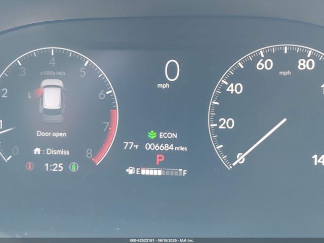 2023 HONDA CR-V 7FARS4H40PE000449 Photo 6